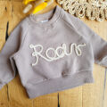 Bluza dziecięca z aplikacją Roar