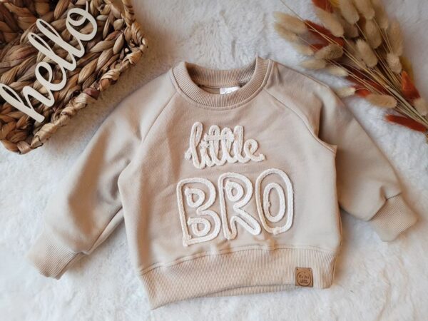 Bluza little bro