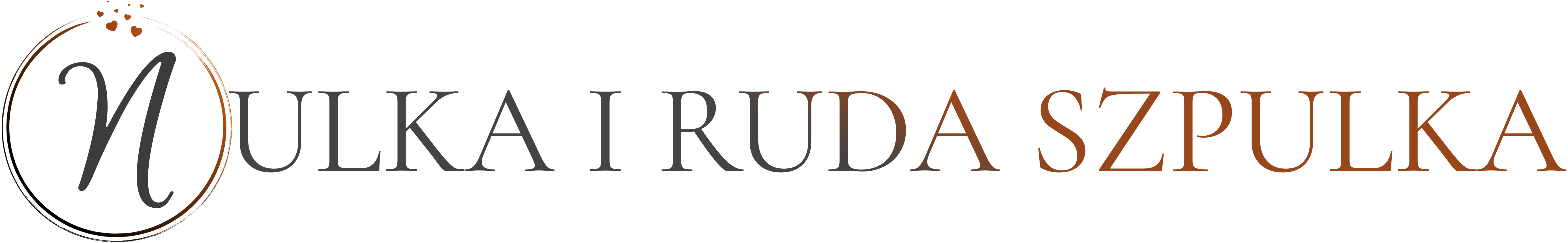 Nulka i Ruda Szpulka