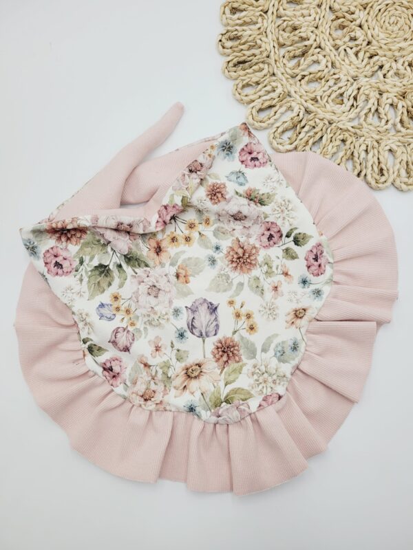 Chusta-mini-Purple-Garden-z-falbanka-roz-pudrowy-scaled-1.jpg