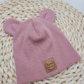 Czapka-dziecieca-prosta-z-uszkami-brudny-roz-scaled-1.jpg