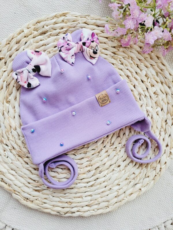 Czapka-wiazana-dla-dziewczynki-z-kokardkami-Minnie-perelki-lawenda-scaled-1.jpg Czapka-wiazana-dla-dziewczynki-z-kokardkami-Minnie-perelki-lawenda-scaled-1.jpg